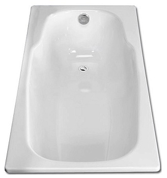 Ванна емальована BLB  180см