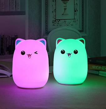 Нічник K2 1W Kendal (асортимент)