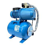 AU-JET-120S-24 Станція 1,1kw 24л ZEGOR
