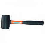 Киянка з фібер. рукоят. STURM 1012-02-04