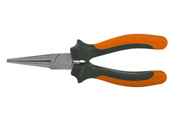 Круглогубці STURM 100мм 1030-05-6-100