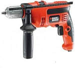 Дриль ударний 750Вт KR705AST