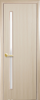 Двері Глорія Дуб білений 70