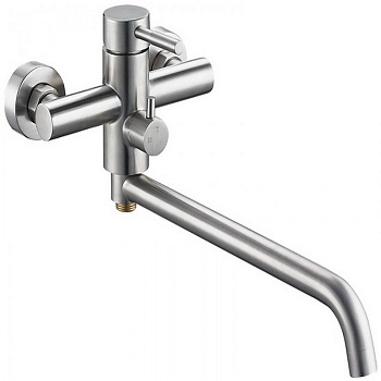 Змішувач GAP7-A097 TROYA  для ванни