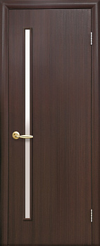 Двері Глорія Венге 70