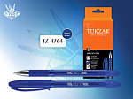 Ручка  4764   синя  TUKZAR