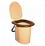 Відро туалетне 