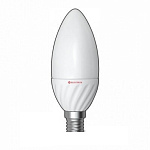 Лампа Eurolamp світлод.  4W  Е-14  4000K  LС-9