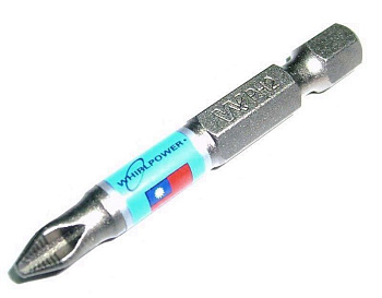 Біта Shockwawe PZ1 50мм