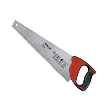 Пила по дереву 450мм