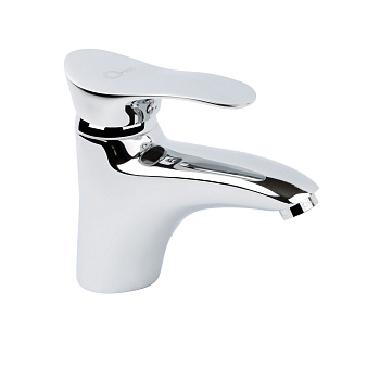 GLN-0101 Globus Lux Niagara змішувач для умивальника