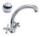 GB-ROUND--0104-08 смест.д умивал.