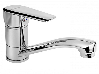 Змішувач  СОФІТ  5112-914-00  для умивальника