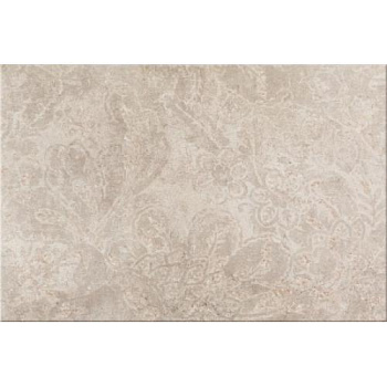 Плитка керам BINO крем великі квіти 300*450