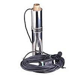 Насос центробіж.  Optima CPm158  1.1кВт