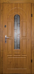 Двері Лакоста 860 Пв №360  ПВХ-90