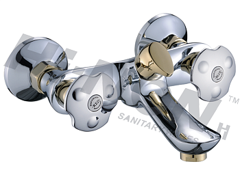 GB-LUX-0271-00- Змішувач