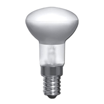 Лампа Eurolamp рефл. R39  40W Е14 