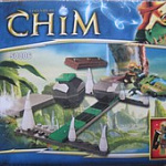 Конструктор CHIM 50006