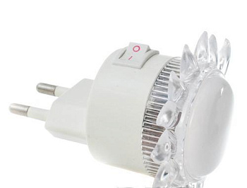 Нічник Lemanso   4LED/NL15 NL13