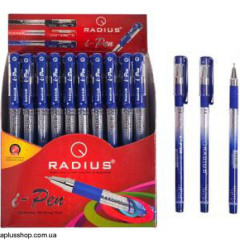 Ручка  Radius Tri Click