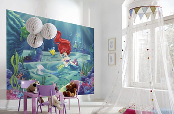 Фотошпалери  4-463 (254*184см)