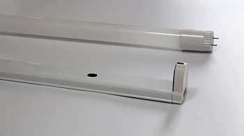 Світильник лед PF 18W 1600lm (T-20 0.6м)