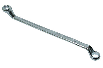 Ключ гнуто-накидний   6*7мм