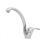 Змішувач кухня Fabiano FKM-(34) ХРОМ