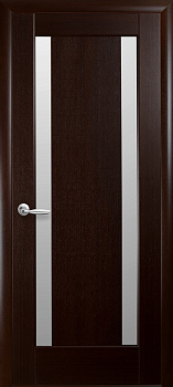 Двері Босса Венге 70