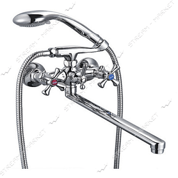 Змішувач ванна Zegor 2P D5Q-25