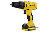 Шуруповерт акумул. Stanley 10.8V  