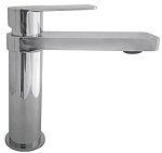 Змішувач  д/умивальника SARDINIA-TS 08201-H18