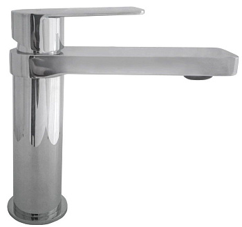 Змішувач  д/умивальника SARDINIA-TS 08201-H18