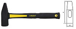 Молоток гумова ручка 0,8кг 260808 