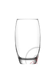Набір склянок Ardesto Loreta 440мл