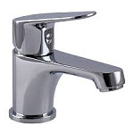 Змішувач для умивальника ZARA-TZ 13201