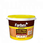 ПВА 1кг Фарбекс