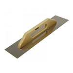 Тертка штукат.680*130мм нерж 13А250