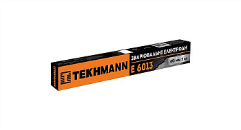 Електроди Takhmann E6013 3мм 2,5кг