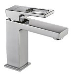 Змішувач Globus Lux PIANO GLPN-0401