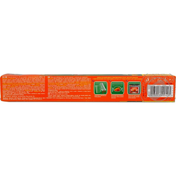 МЖ Рукав д/запікання 3м з кліпсами 