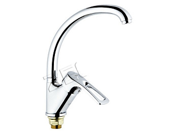 Змішувач Z83-DYU- A181