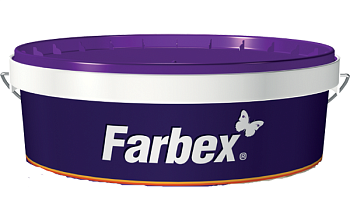 Шпаклівка  по дереву ТМ"Farbex" вільха - 0,35кг