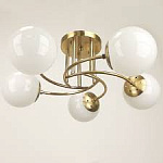 ETRON Smart 1-ESP-2060 72W GARDENIA crystal IP20