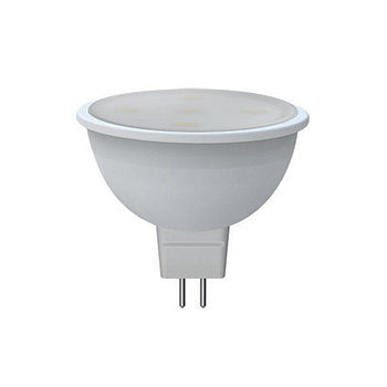 Лампа Eurolamp світлод.   5W  4000K  LR-5