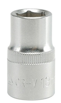 Головка торцева  l-38  1/2 М13