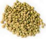Насіння Горох
