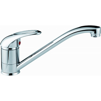 GSV-203M   змішувач д/умив.