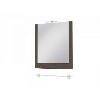 Дзеркало MIXXUS PLAIN MC02-60 LED-підсвічування